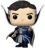 Фигурка Funko Marvel Supreme Doctor Strange Доктор Стрендж фанко 1005