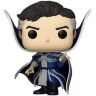 Фигурка Funko Marvel Supreme Doctor Strange Доктор Стрендж фанко 1005