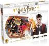 Пазл Гаррі Поттер Квідіч Harry Potter Quidditch Puzzle (1000 деталей)