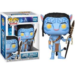 Фігурка Funko Avatar JAKE SULLY фанко Аватар Джейк Саллі 1321