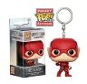 Брелок DC: Funko Pocket POP! Keychain - Justice League - Batman
