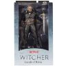 Фигурка McFarlane The Witcher - Geralt of Rivia Netflix Action Figure Ведьмак Геральт из Ривии