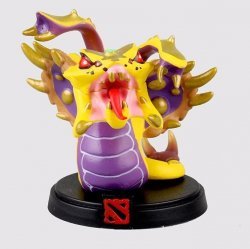 Фігурка Dota 2 Venomancer Figure