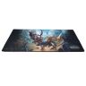 Коврик игровая поверхность World of Warcraft Forlorn Victory Gaming Desk Mat (90*37cm)