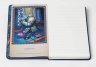 Блокнот World of Warcraft: Alliance Hardcover Ruled Journal (Hardcover)