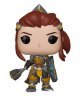 Overwatch Funko Pop Brigitte Figure Фигурка Овервотч БРИГИТТА