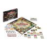 Монополия настольная игра Assassins Creed Syndicate Monopoly 