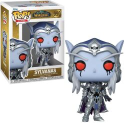 Фігурка Funko World of Warcraft Sylvanas Фанко Варкрафт Сільвана 990