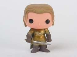 Фигурка Funko Pop! Game of Thrones Jaime Lannister