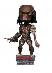 Фигурка Predator 2 MASKED PREDATOR EXREME  Head Knocker NECA figure