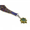 Світиться медальйон Hearthstone Lanyard with Light-Up Charm