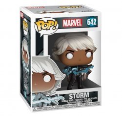 Фигурка Funko POP Marvel X-Men 20th Anniversary Storm Figure