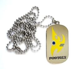 Брелок StarCraft 2 Protoss Necklace (№2)