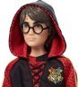 Лялька фігурка Mattel Harry Potter Triwizard Tournament Гаррі Поттер Турнір трьох чарівників
