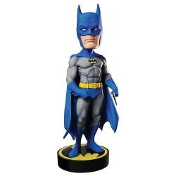 Фігурка башкотряс NECA Batman Bobble Head Бетмен 18 см.