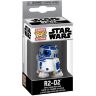  Брелок Funko Pocket Pop Star Wars Keychain - R2D2