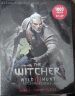 Пазл Відьмак Dark Horse Deluxe Witcher 3: Wild Hunt Geralt Trophy Puzzle 1000 шт.