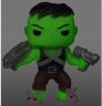 Фігурка Funko Marvel Super Heroes Professor Hulk Халк фанко Exclusive 705 