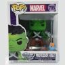 Фигурка Funko Marvel Super Heroes Professor Hulk Халк фанко Exclusive 705 