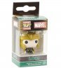 Брелок Funko Pocket Marvel - Loki POP Keychain фанко Локи