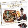 Пазл Гаррі Поттер Хогвартс Harry Potter Hogwarts Puzzle Гогвортс (1000 деталей)