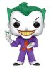 Фигурка DC Comics: Funko Pop! - Animated Series Joker Figure