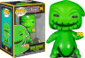 Фигурка Funko Disney The Nightmare Before Christmas Oogie Boogie (Blacklight) Кошмар перед Рождеством 39