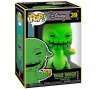 Фігурка Funko Disney The Nightmare Before Christmas Oogie Boogie (Blacklight) Кошмар перед Різдвом 39