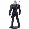 Фигурка McFarlane The Witcher - Geralt of Rivia Mode Netflix Action Figure - Ведьмак Геральт из Ривии