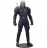 Фигурка McFarlane The Witcher - Geralt of Rivia Mode Netflix Action Figure - Ведьмак Геральт из Ривии