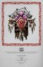 Блокнот World of Warcraft: Horde Hardcover Ruled Journal (Hardcover)