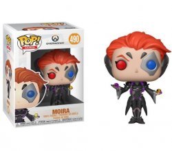 Overwatch Funko Pop! Moira Figure Фигурка Овервотч Мойра