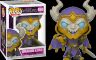 Фігурка Funko Pop Games Tiny Tina's Wonderlands Dragon Lord фанко Лорд Дракон 860