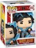 Фигурка Funko DC Comic Barry Allen фанко Барри Аллен 2023 Summer Convention Limited Edition 1413