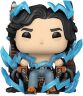 Фигурка Funko DC Comic Barry Allen фанко Барри Аллен 2023 Summer Convention Limited Edition 1413