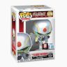 Фигурка Funko Yu-Gi-Oh: Elemental Hero Shining Flare Wingman фанко (Exclusive) 1874