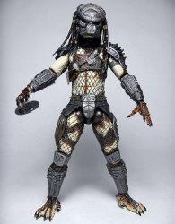 Фигурка Хищник Boar Predator Action Figure NECA