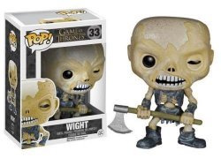 Фігурка Funko Pop! Game of Thrones Wight