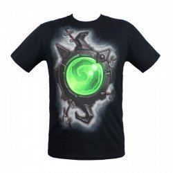 Футболка Hearthstone Naxxramas T-Shirt (размер XL)