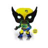 Фигурка Funko POP Marvel Zombies Wolverine Glow in the Dark (Exclusive)