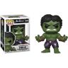 Фигурка Funko Pop Marvel Avengers Hulk (Stark Tech Suit) 629