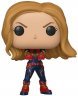 Фигурка Funko Marvel Captain Marvel Месники: Завершення КАПІТАН МАРВЕЛ