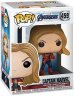 Фигурка Funko Marvel Captain Marvel Месники: Завершення КАПІТАН МАРВЕЛ