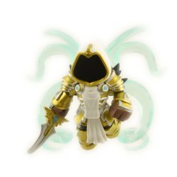 Міні фігурка Heroes of the Storm Funko Mystery Minis - Tyrael