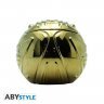 Чашка 3D Harry Potter Golden Snitch Mug кружка Гаррі Поттер Золотий Сніч