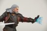 Фигурка Dark Horse Witcher 3 Wild Hunt Geralt Toussaint Tourney Armor Figure - Ведьмак Геральт 