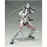 Фигурка Overwatch Figma Genji - Гэндзи (Good Smile)