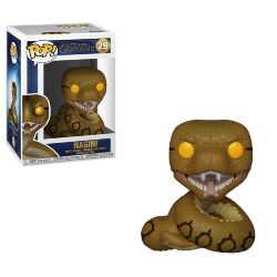 Фигурка Funko Pop Harry Potter Fantastic Beasts Nagini