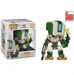 Overwatch Funko Pop! Bastion (Over-Sized) 6" Фигурка Овервотч Бастион