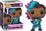 Фігурка Funko Pop Games Tiny Tina's Wonderlands Paladin Mike фанко Паладін Майк 861